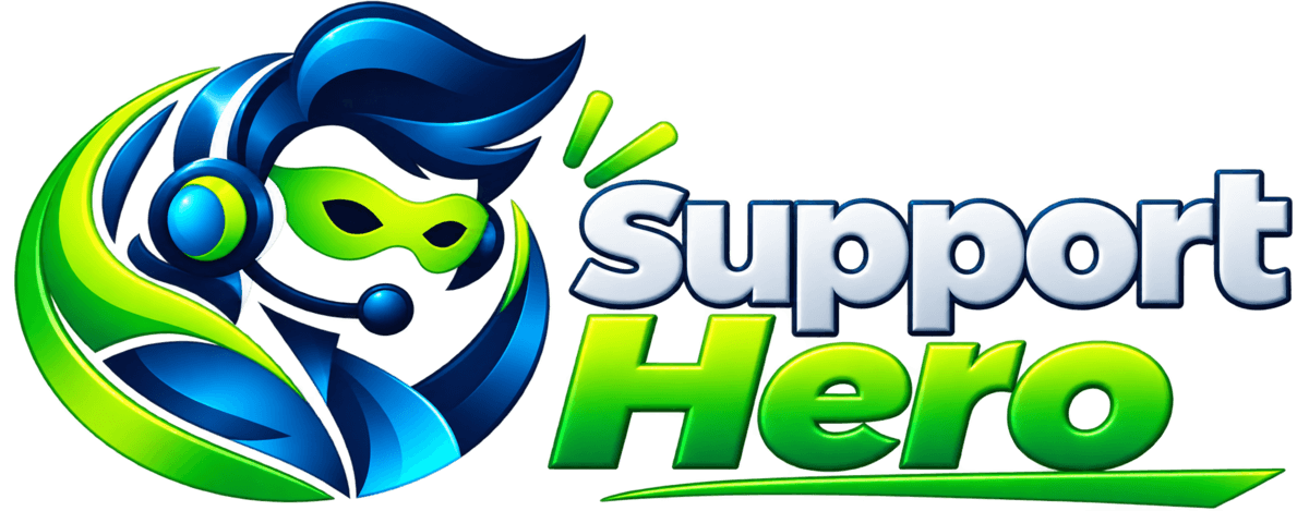 Support Hero