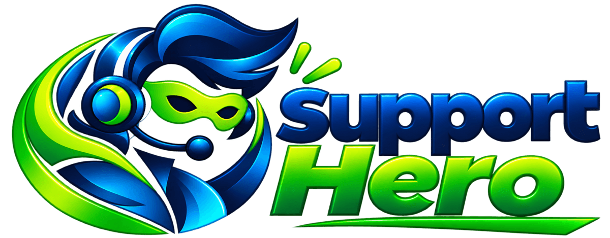 Support Hero